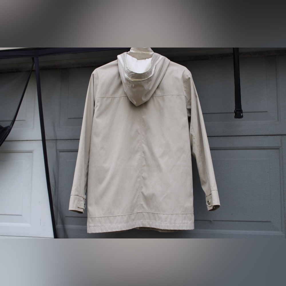 Braetan Small Jacket - Picture 10 of 15